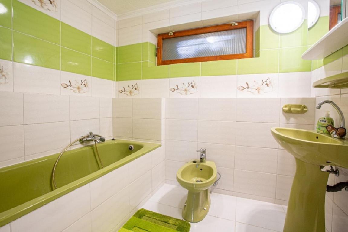 Visegrad Vendeghaz-Apartman Екстер'єр фото