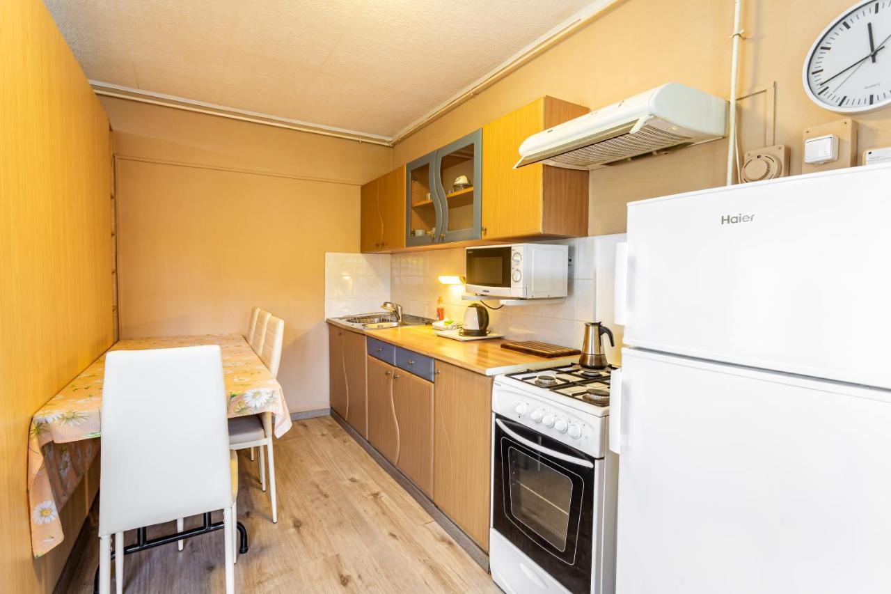 Visegrad Vendeghaz-Apartman Екстер'єр фото