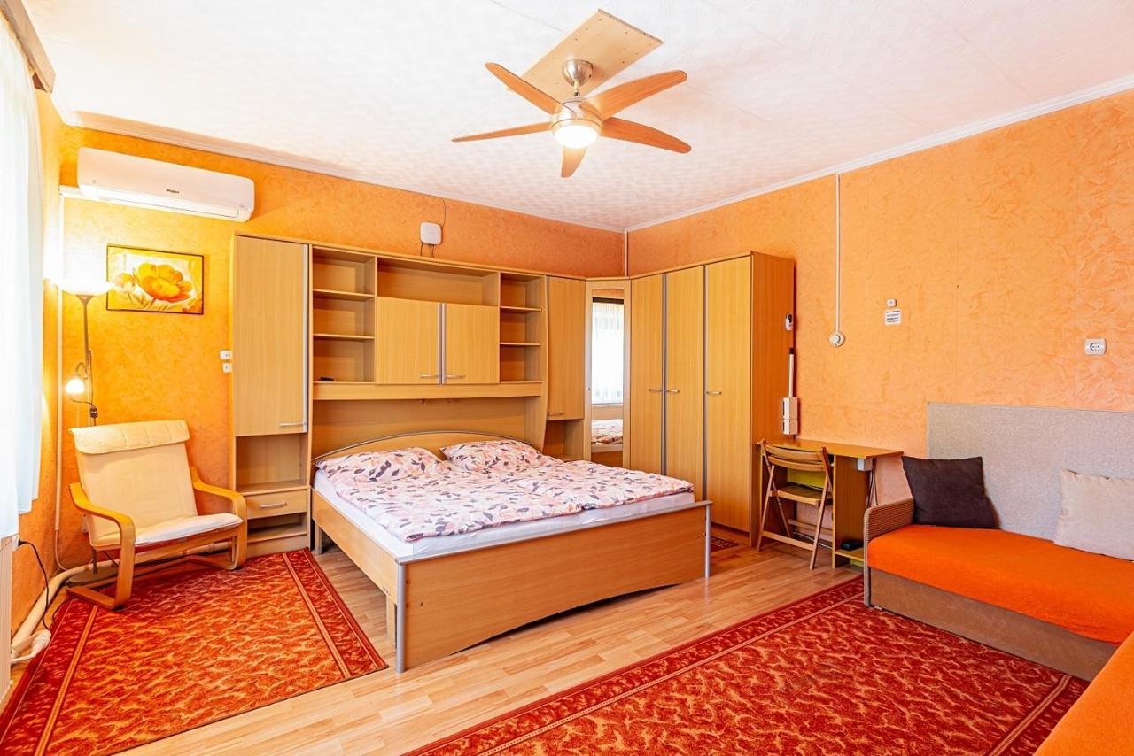 Visegrad Vendeghaz-Apartman Екстер'єр фото