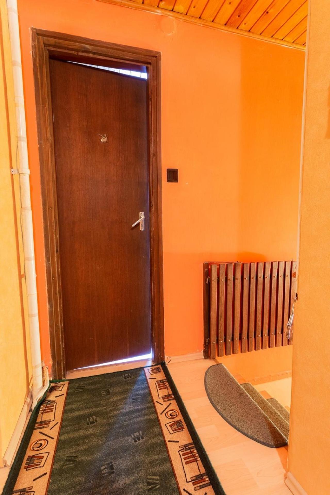 Visegrad Vendeghaz-Apartman Номер фото