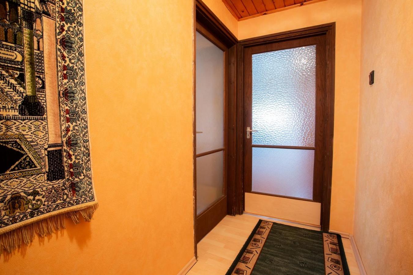 Visegrad Vendeghaz-Apartman Номер фото