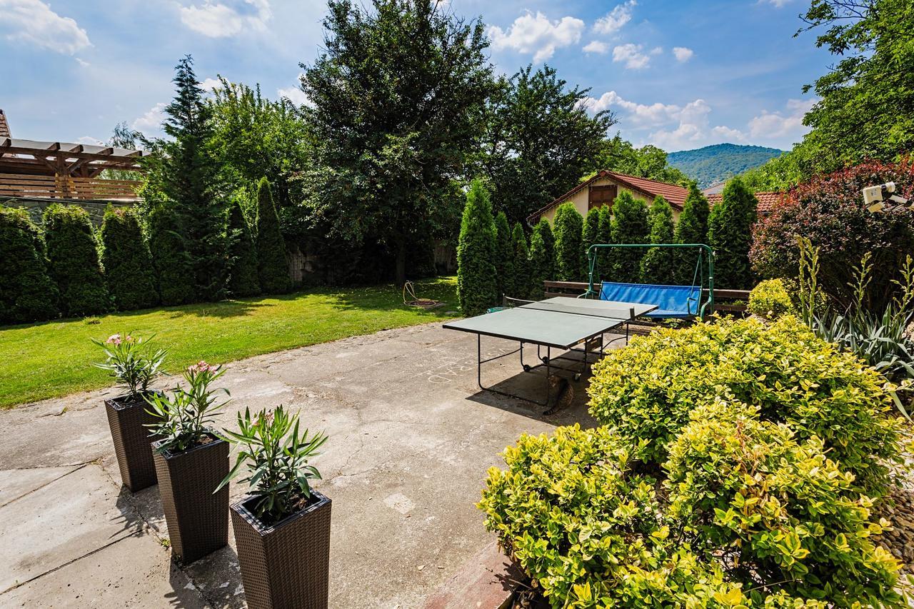 Visegrad Vendeghaz-Apartman Номер фото