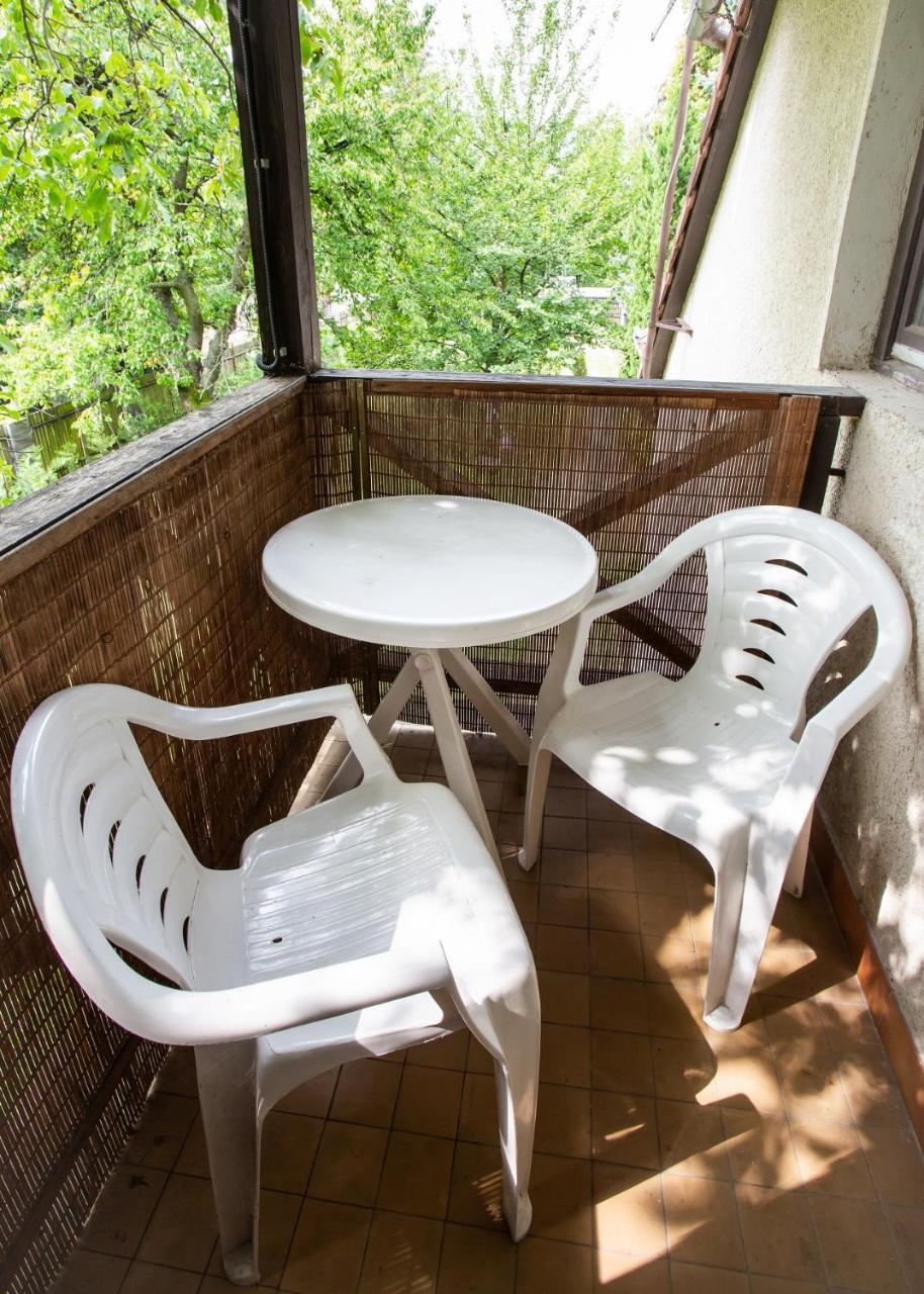 Visegrad Vendeghaz-Apartman Екстер'єр фото